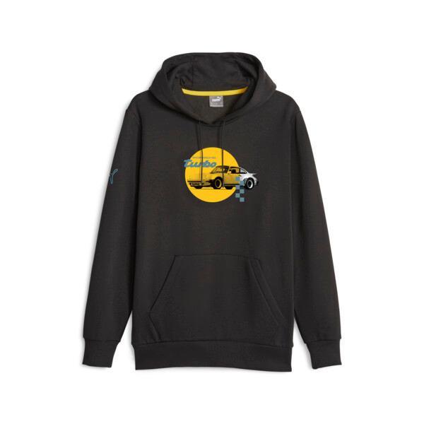 PUMA Porsche Legacy Men's Sweatshirt Product Image