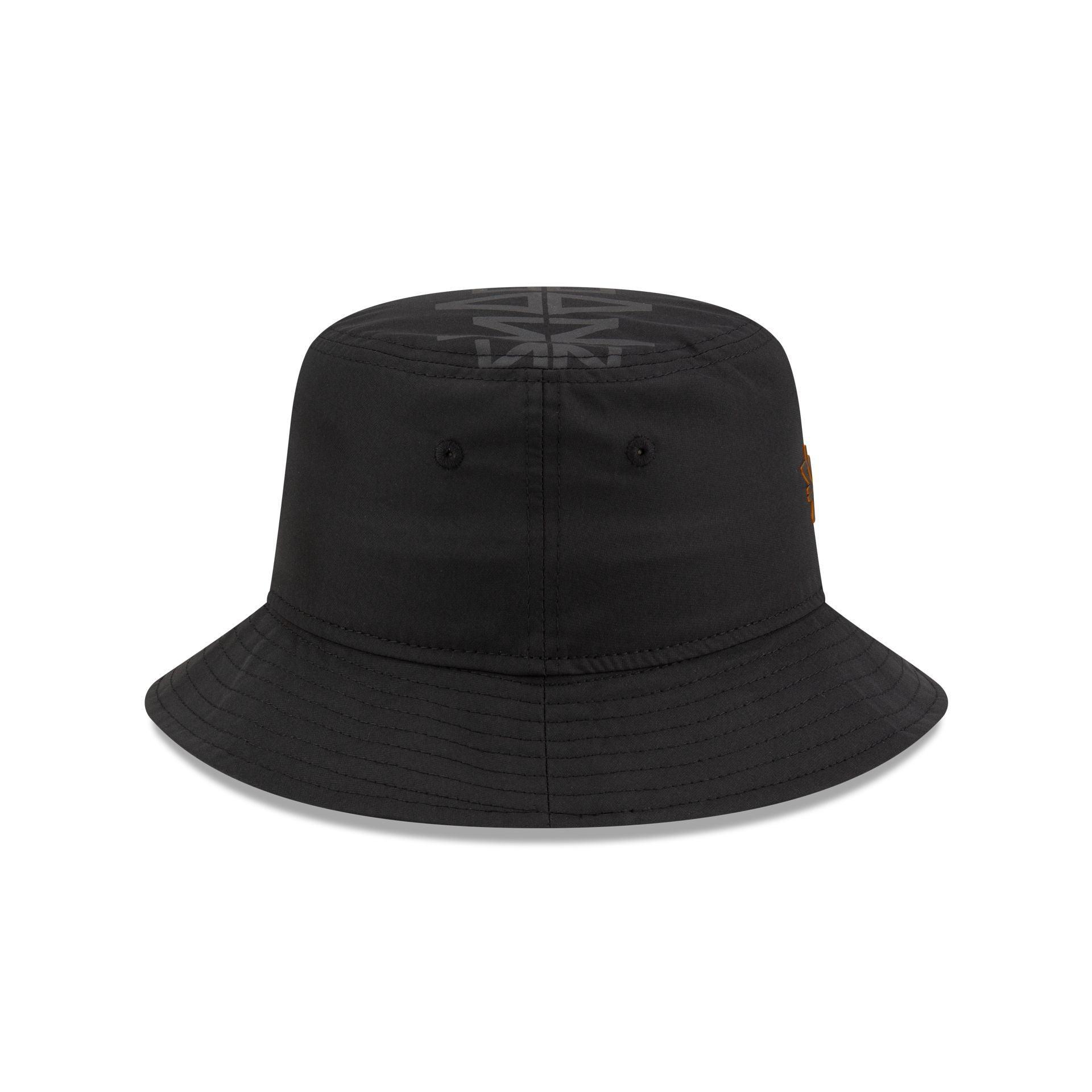 McLaren Formula 1 Team Shadow Bucket Hat Male Product Image