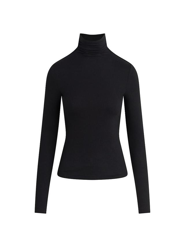 Womens The Tony Long-Sleeve Top Product Image