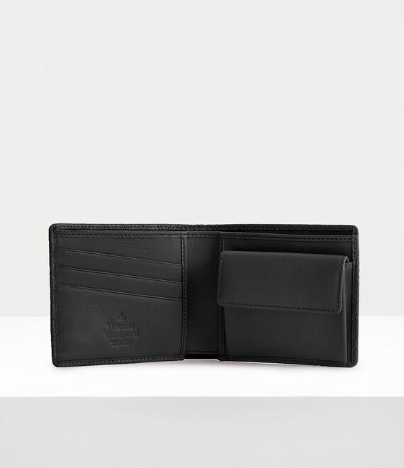 Man wallet with coin pocket Product Image