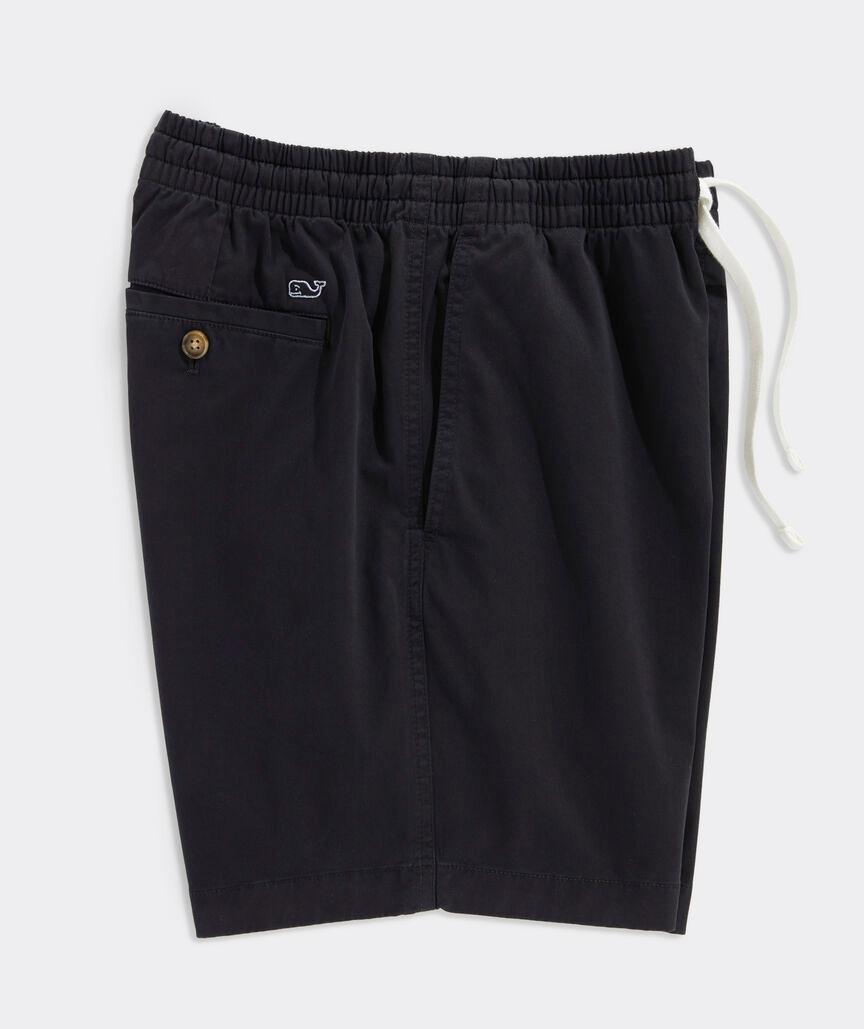 7 Inch Pull-On Island Shorts Product Image