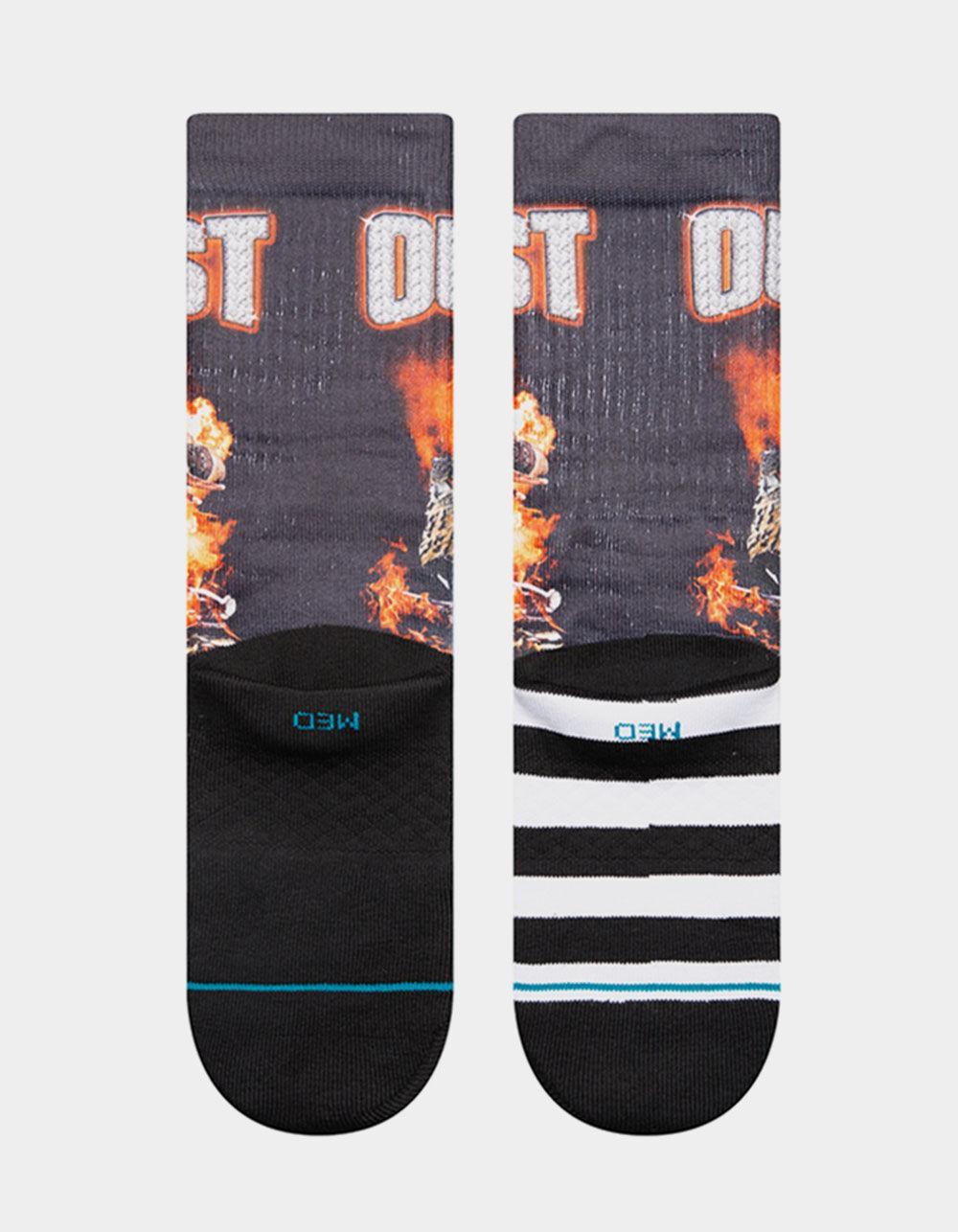 STANCE x Outkast Stankonia Mens Crew Socks Product Image