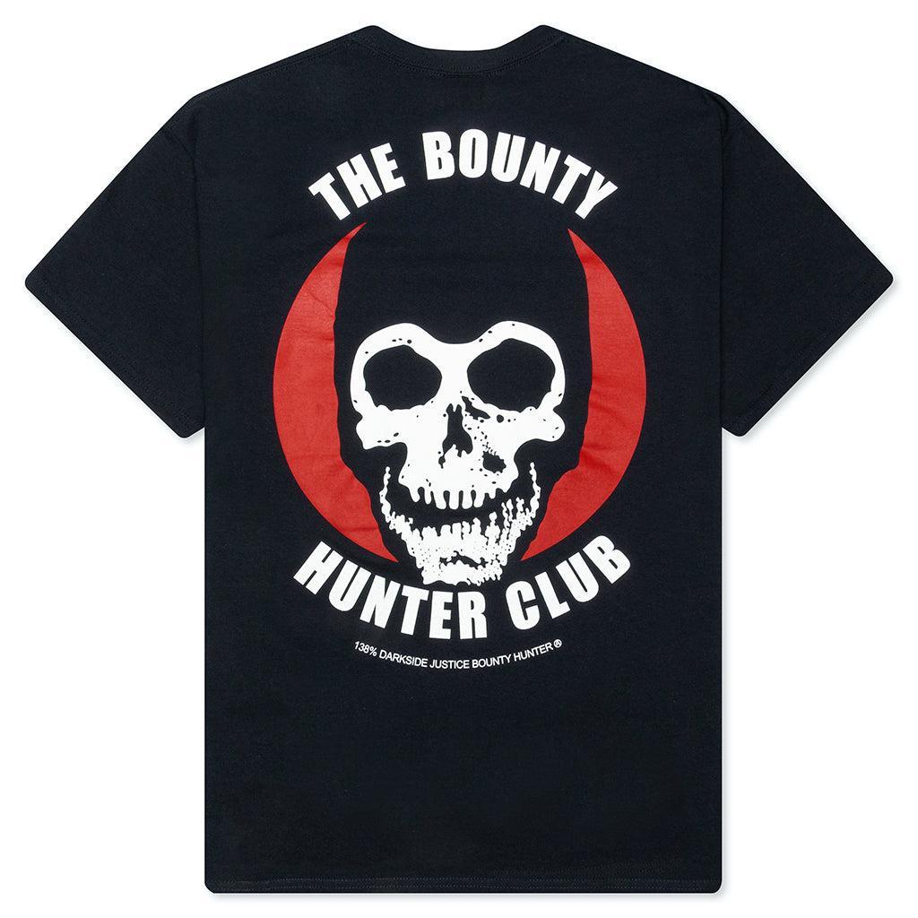 Club Tee - Black Male Product Image