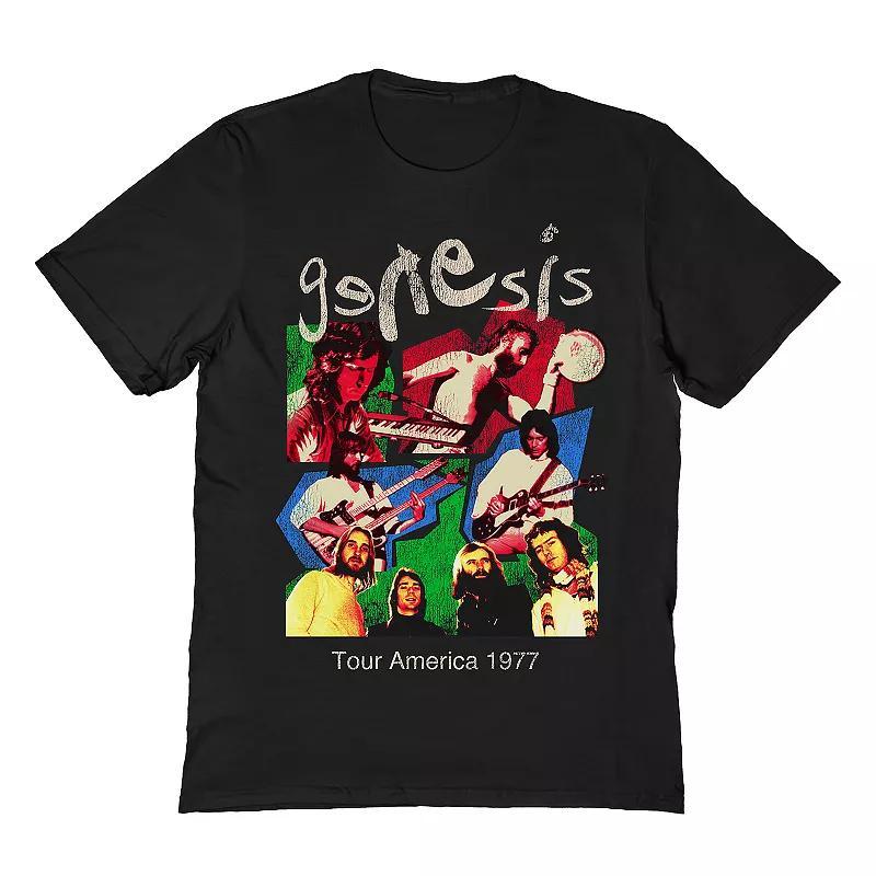 Mens Genesis Tee Product Image