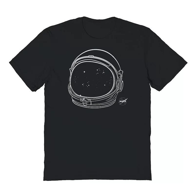 Mens This Is My Shirt Graphic Tee Black Product Image