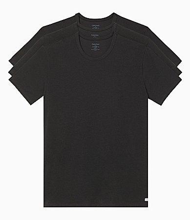 Mens Crew T-Shirt Product Image