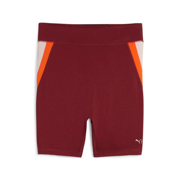 PUMA x lemlem Women's Bike Shorts Product Image