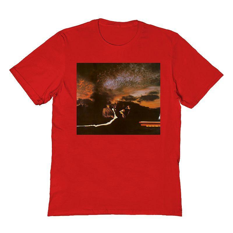 Mens Genesis Tee Product Image