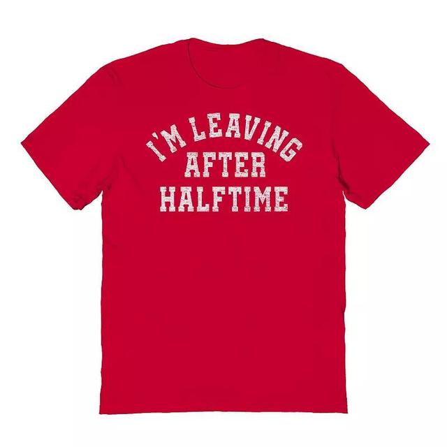 Mens Duke & Sons After Halftime Graphic Tee Product Image