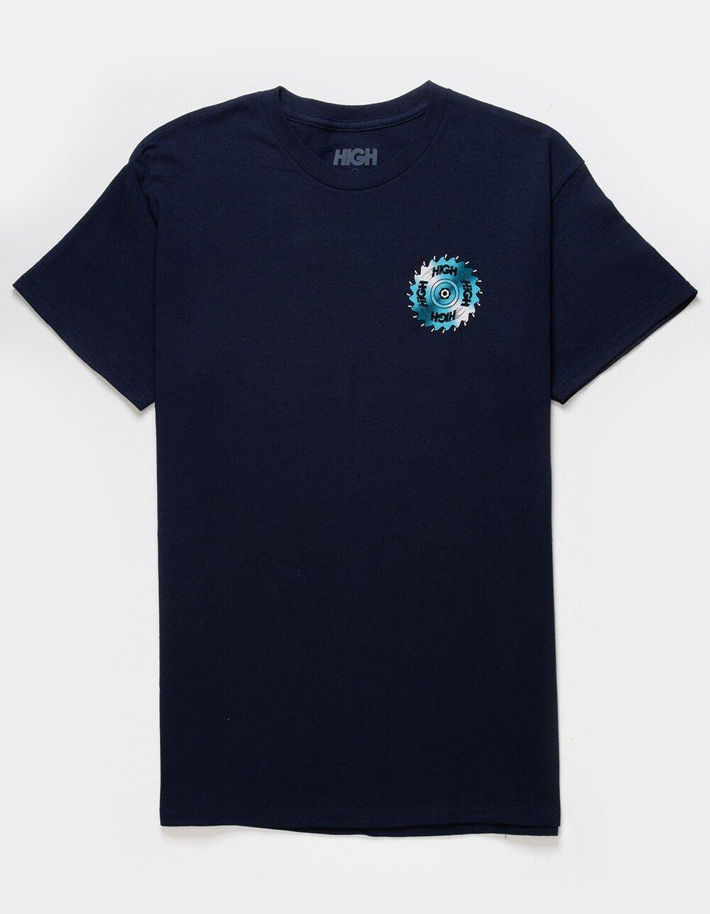 HIGH CO. Razor Mens Tee Product Image