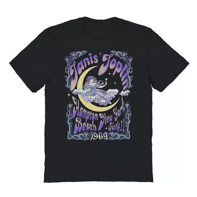 Mens Empress Moon Graphic Tee Product Image