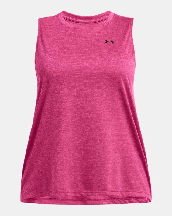 Women's UA Tech™ Twist Tank Product Image