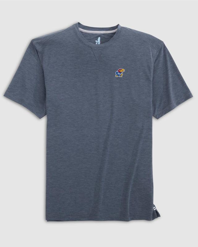 Tennessee Course Performance Short Sleeve T-Shirt Male Product Image