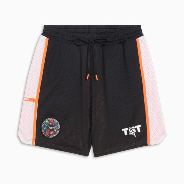 PUMA x TBT Men's Reversible Shorts Product Image