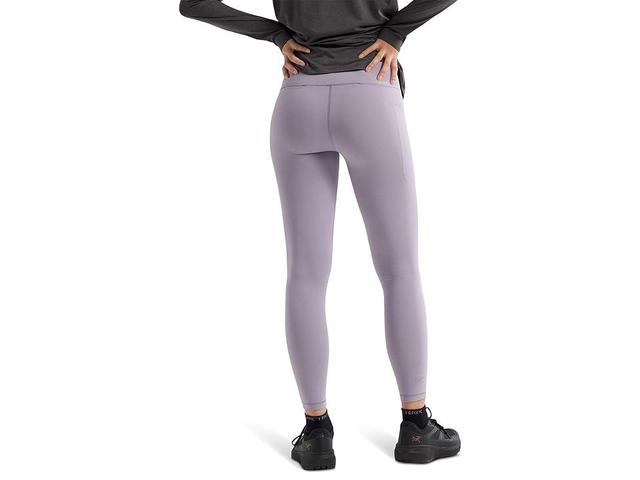 Arc'teryx 26 Essent High-Rise Leggings Women's Casual Pants Product Image