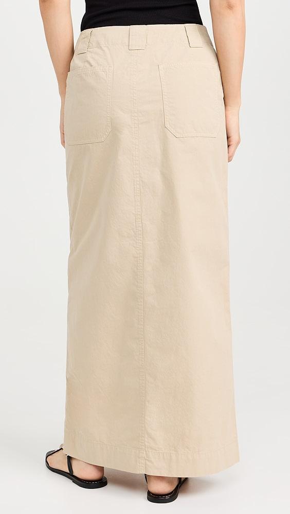 rag & bone Leyton Skirt | Shopbop Product Image