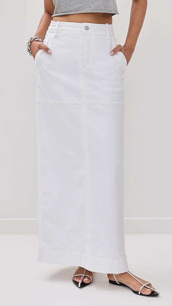 A.L.C. Hunter Skirt | Shopbop Product Image