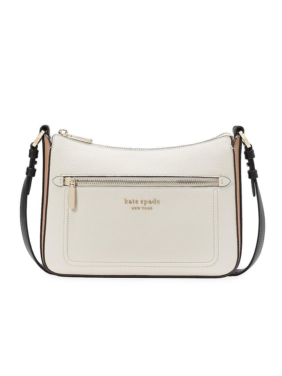 kate spade new york on the go medium crossbody bag Product Image