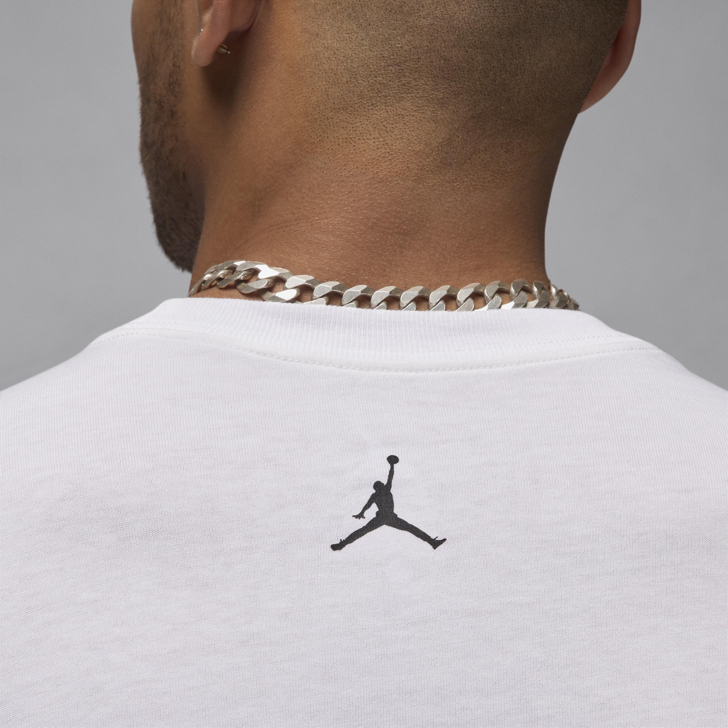 Mens Jordan Sport Dri-FIT T-Shirt Product Image