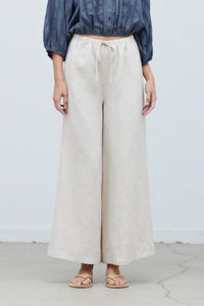 Wide Leg Pant Product Image