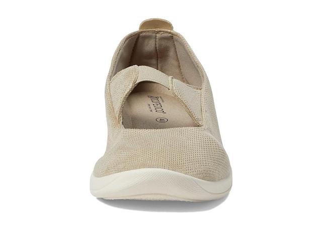 Arcopedico Seina (Taupe Kaleidos) Women's Shoes Product Image