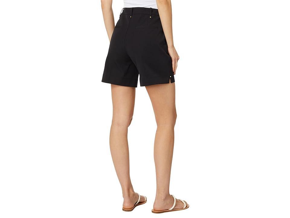 Lysse Amanda Stretch Twill Shorts Women's Shorts Product Image