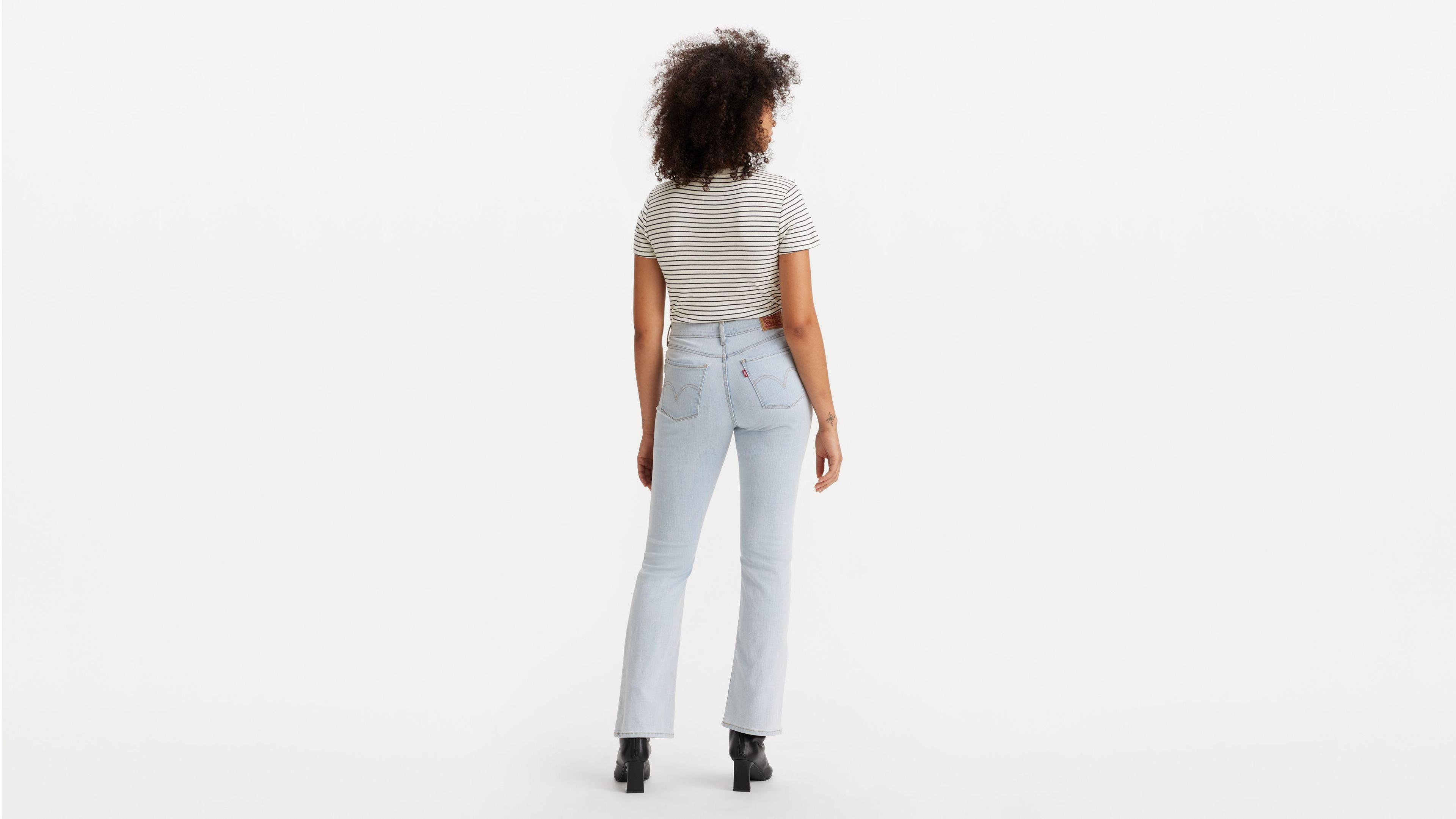 Levi's Bootcut Women's Jeans Product Image