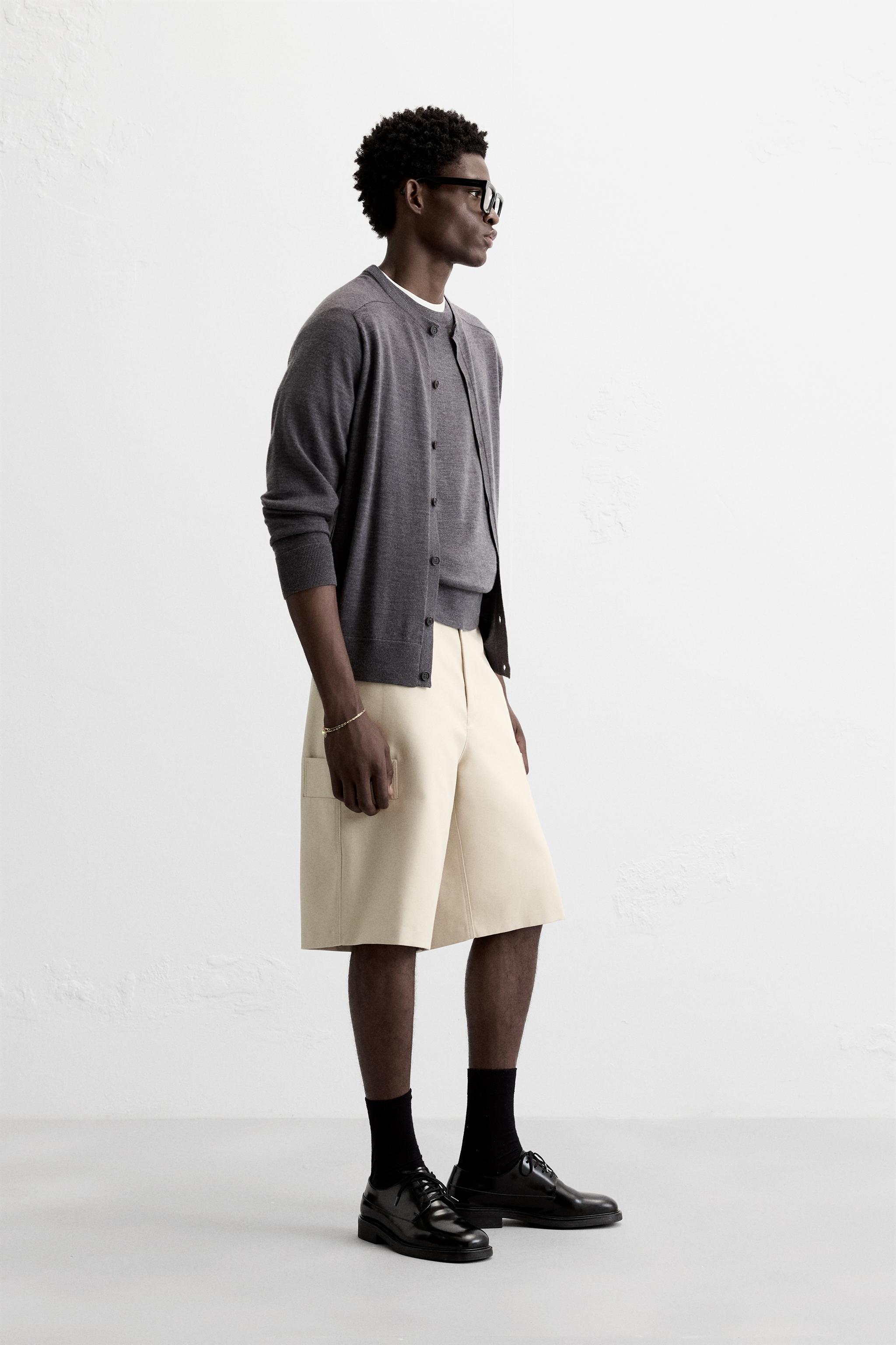 CARGO SHORTS LIMITED EDITION Product Image