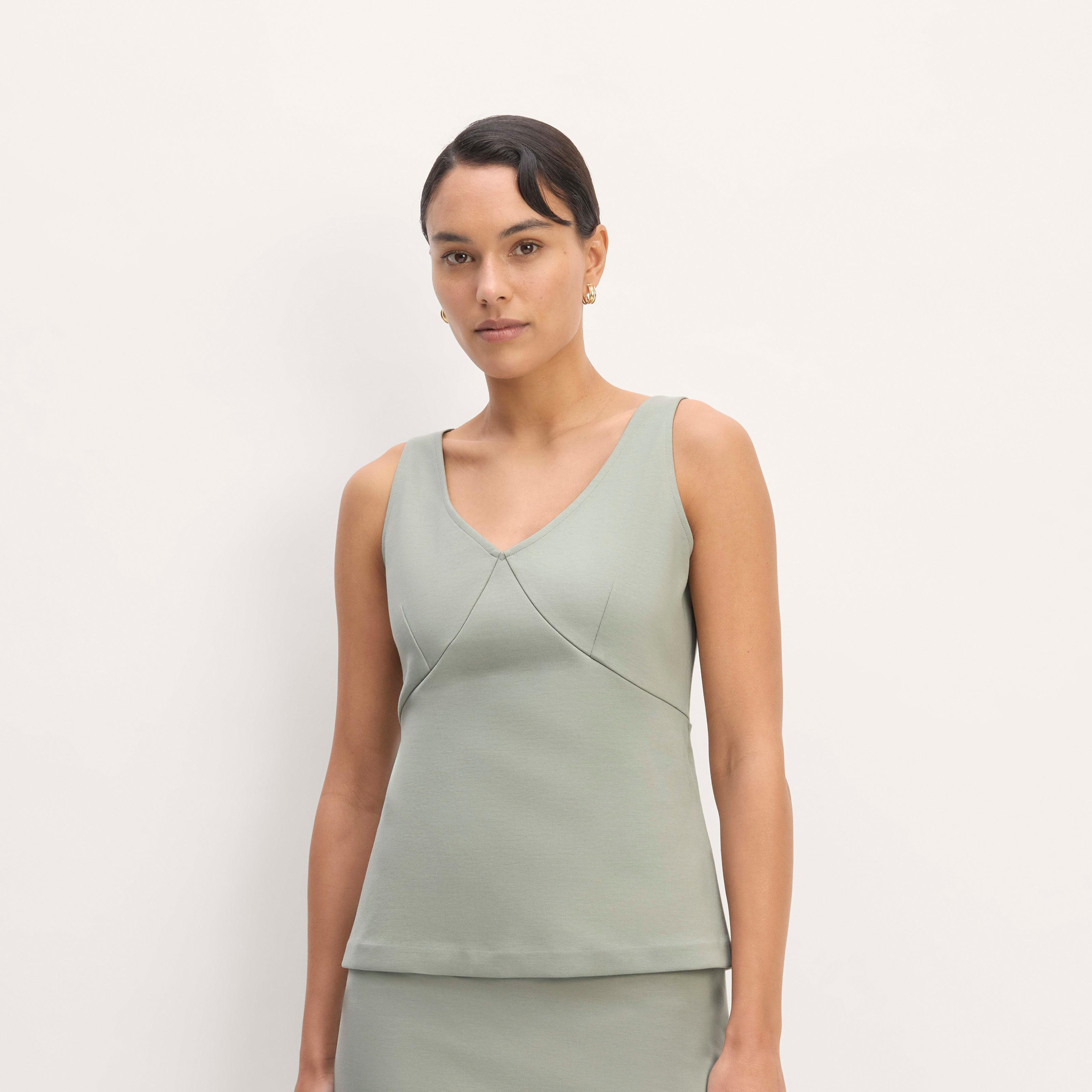 Womens Dream V-Neck Top T-Shirt by Everlane Product Image