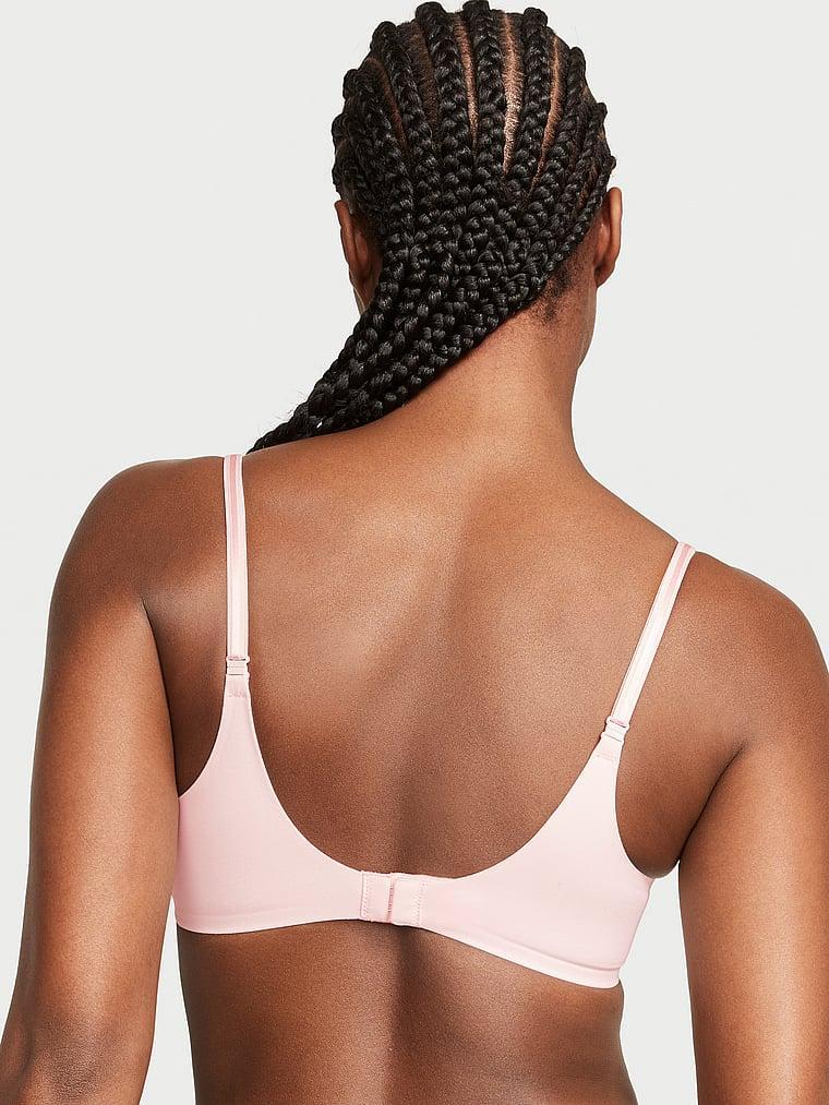 Push-Up Plunge Bra Product Image