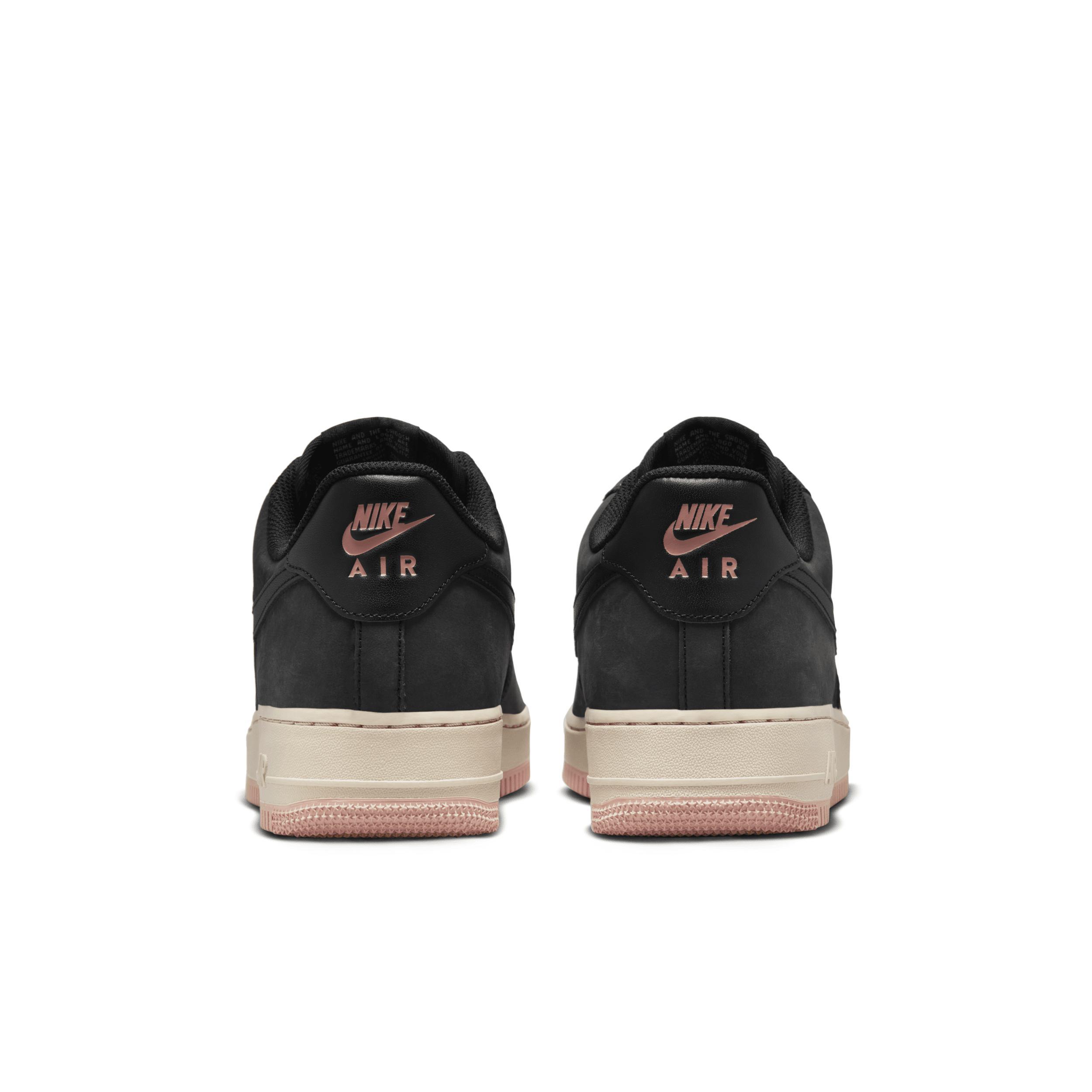 Nike Men's Air Force 1 '07 LX Shoes Product Image