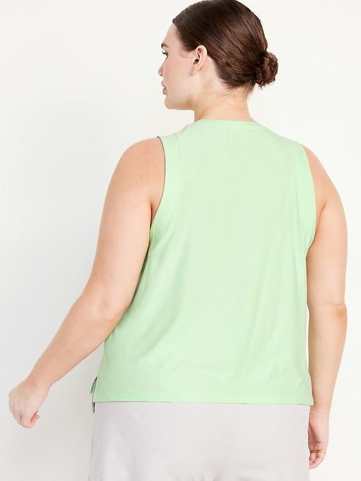 CloudMotion Tank Top Product Image