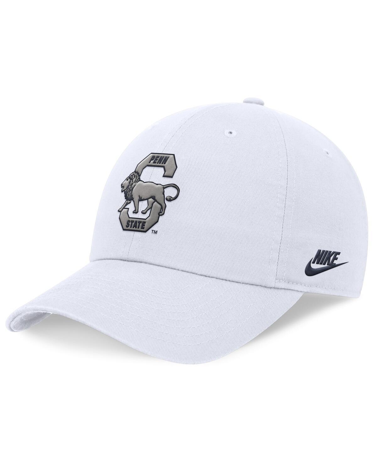 Mens Nike Duke Blue Devils Legacy Club Performance Adjustable Hat Product Image