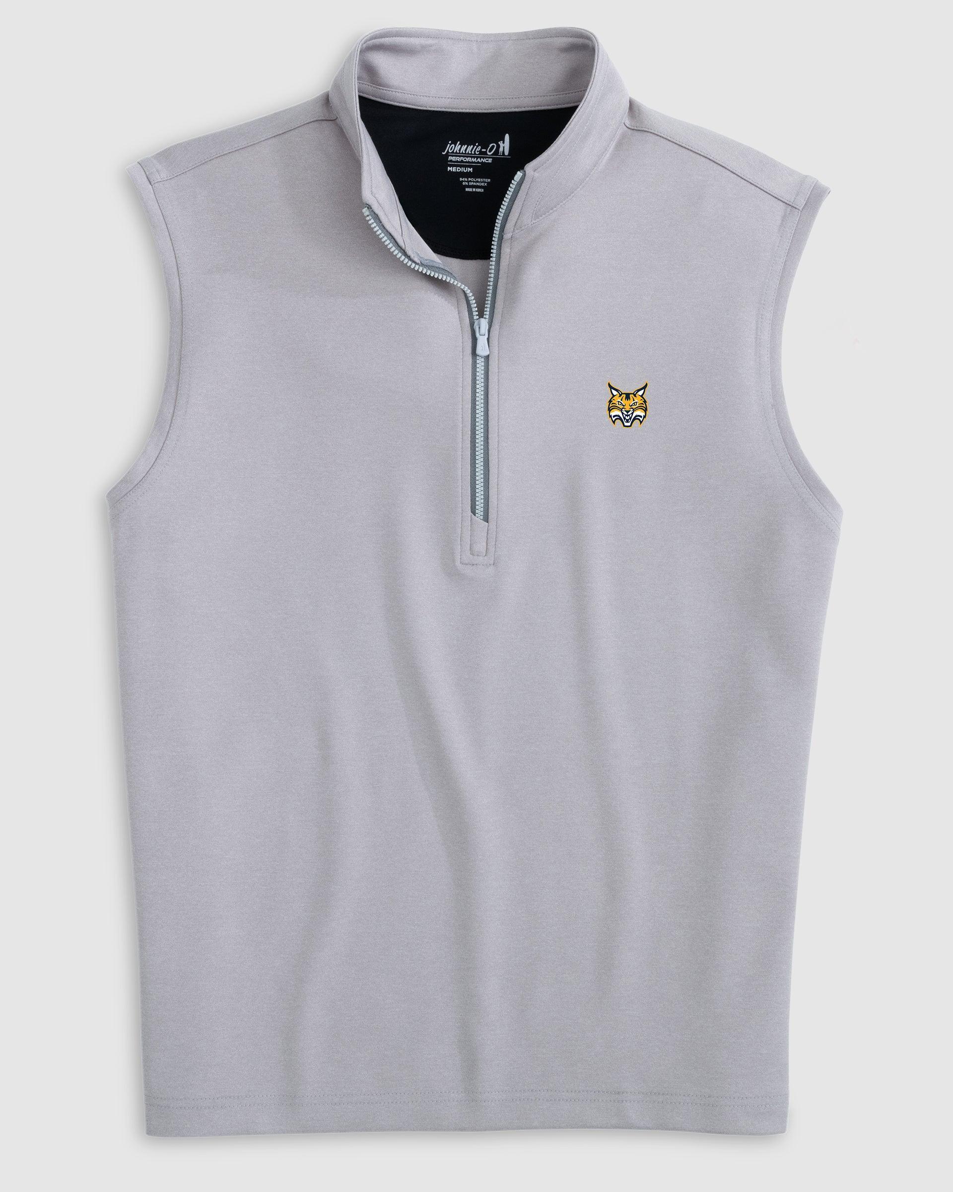 Davidson Daves Performance 1/4 Zip Vest Product Image