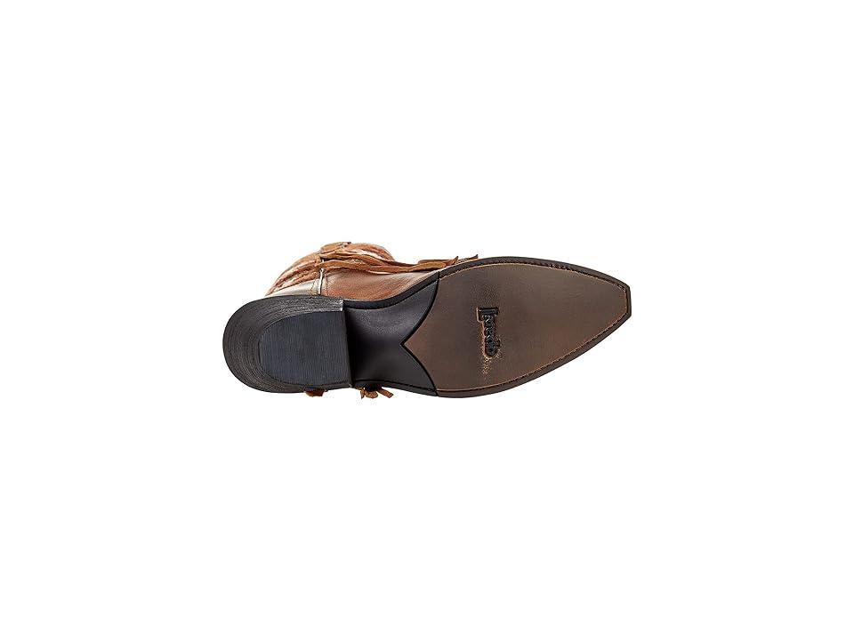 Laredo Bailey (Honey) Women's Shoes Product Image