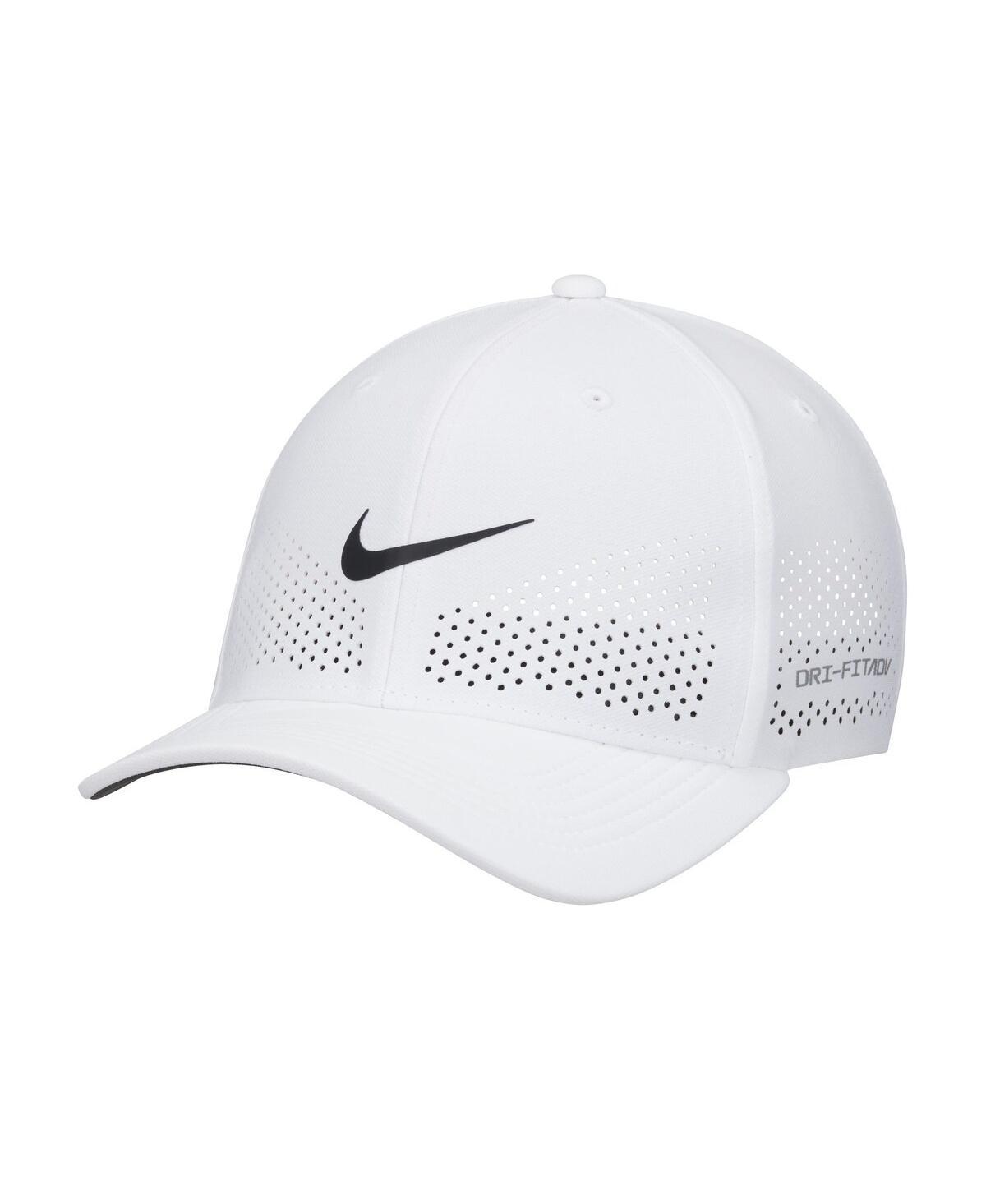 Mens and Womens Nike Rise Performance Flex Hat Product Image