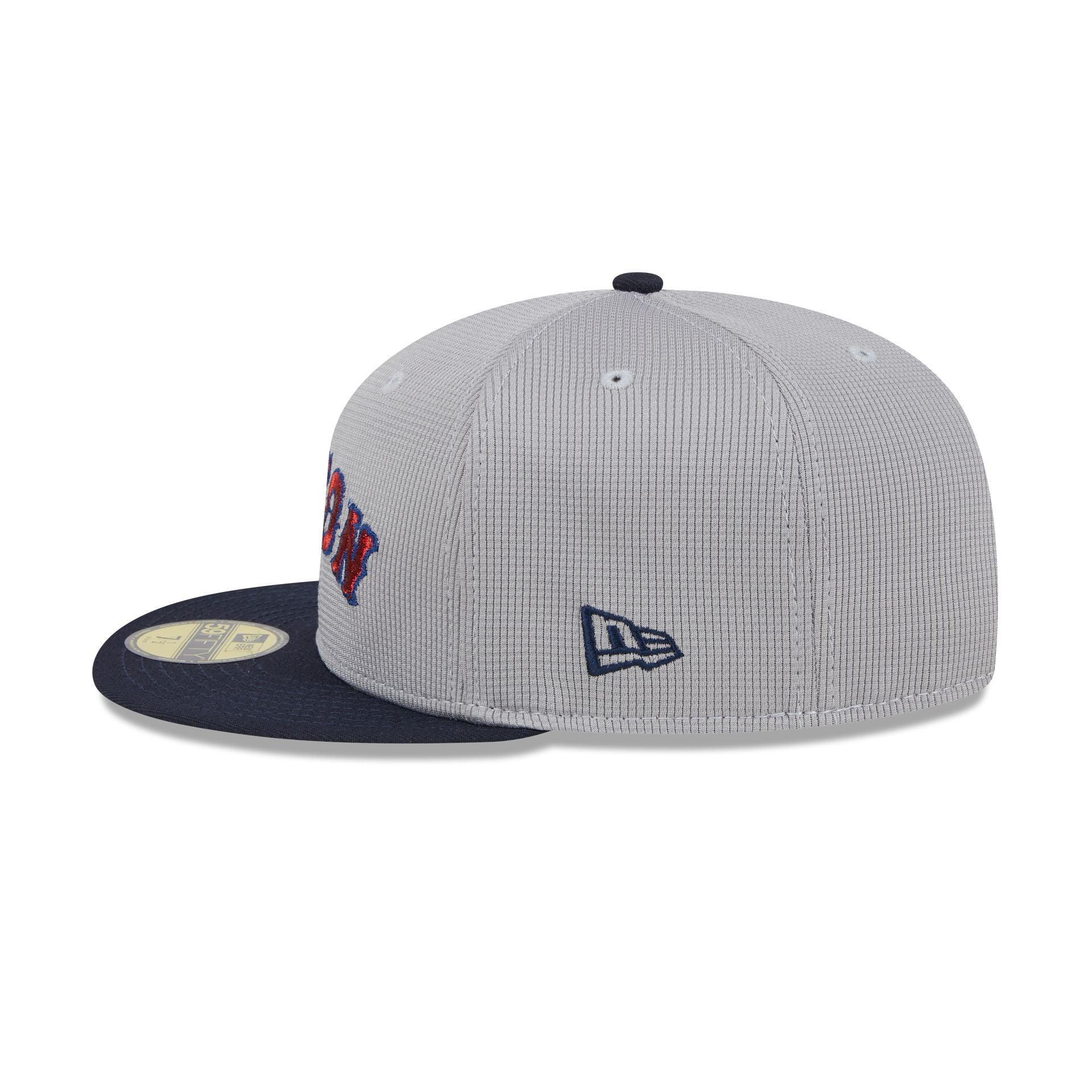 Los Angeles Angels Pivot Mesh 59FIFTY Fitted Hat Male Product Image