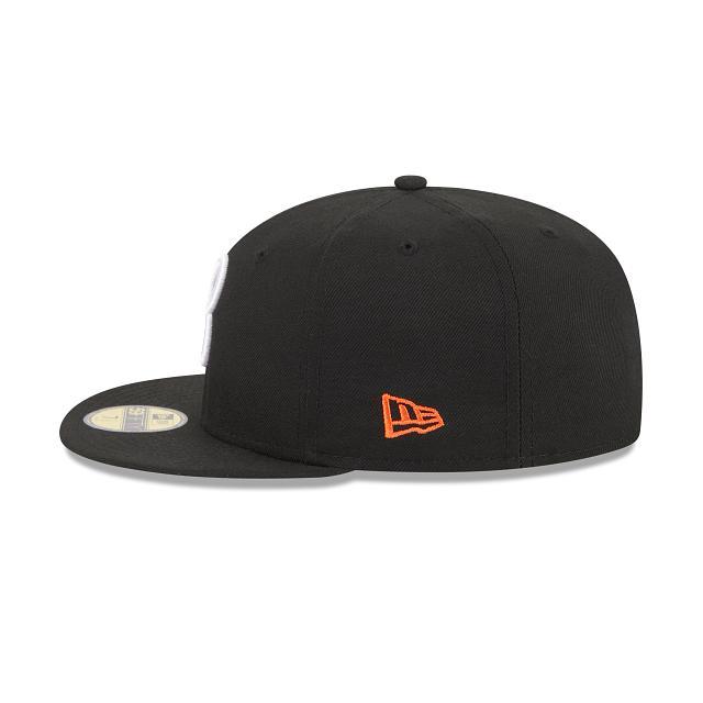 Baltimore Orioles City Connect 59FIFTY Fitted Hat Male Product Image