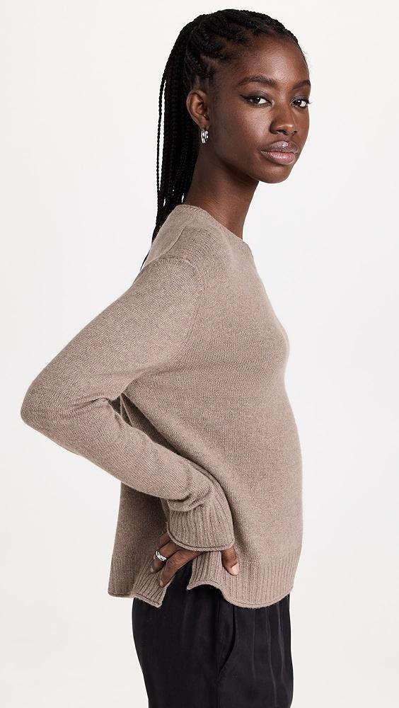 Jenni Kayne Everyday Sweater | Shopbop Product Image