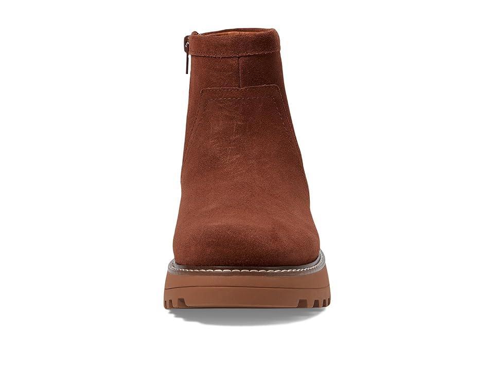 Lucky Brand Chameli (Roasted) Women's Boots Product Image