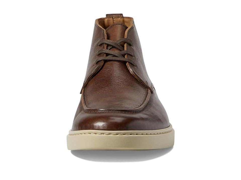 Allen Edmonds Harris Leather) Men's Boots Product Image