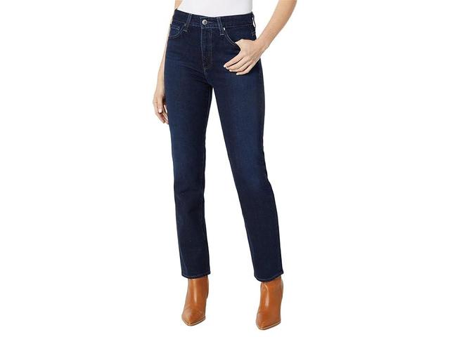 AG Jeans Saige in Keepsake (Keepsake) Women's Jeans Product Image