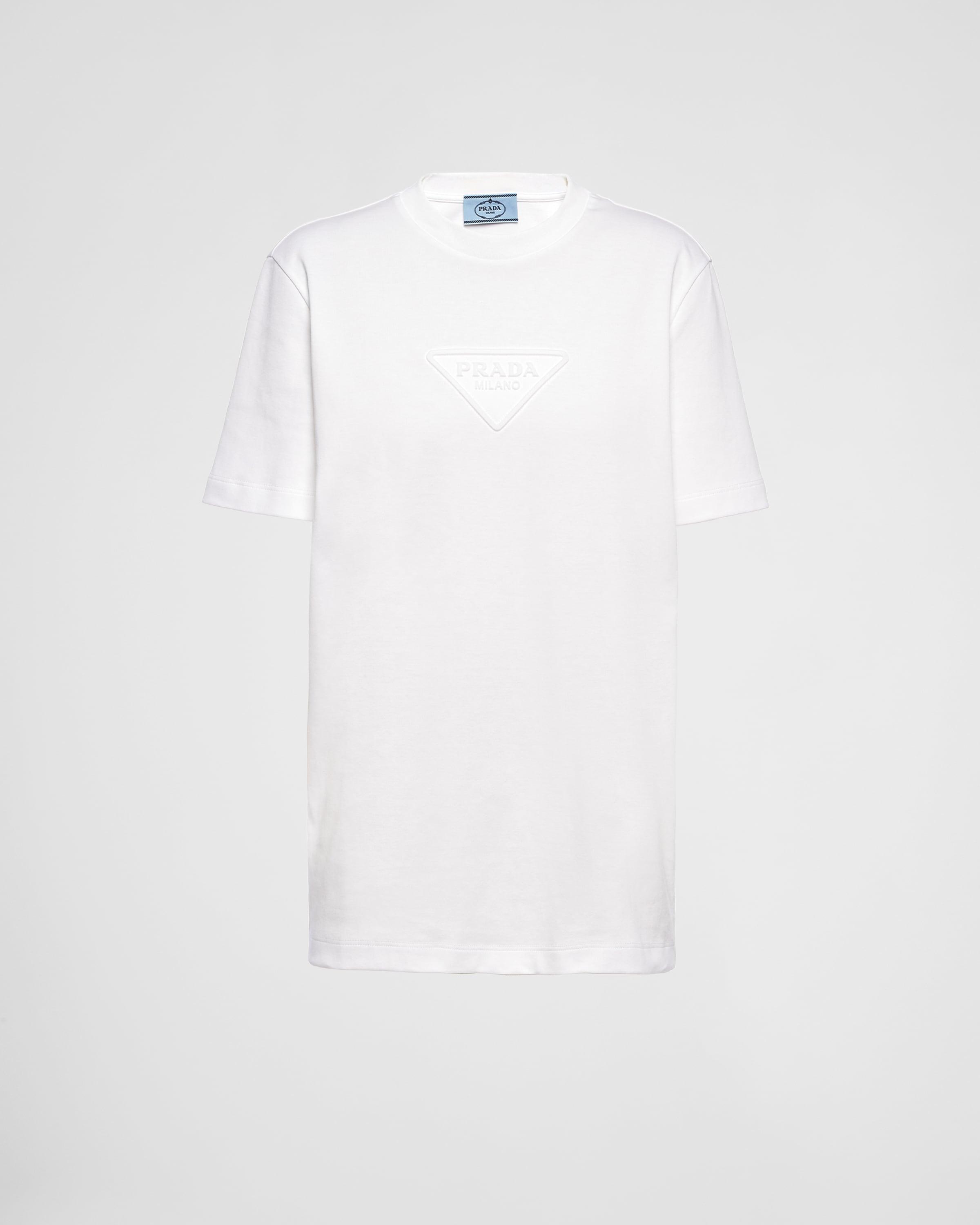 Interlock T-shirt Product Image