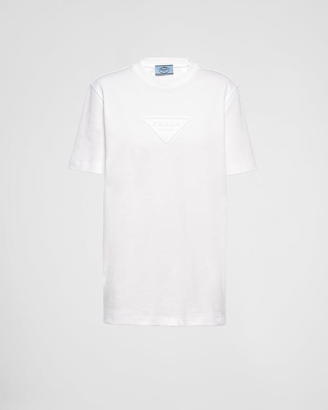 Interlock T-shirt Product Image