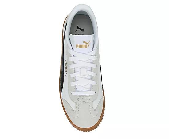 Puma Womens Club 5V5 Sneaker Product Image