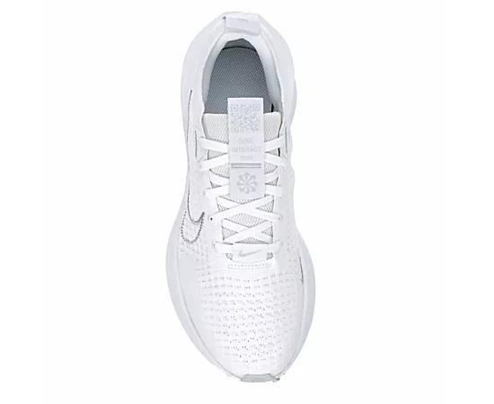 Nike Womens Flyknit Interact Run Running Shoe Product Image