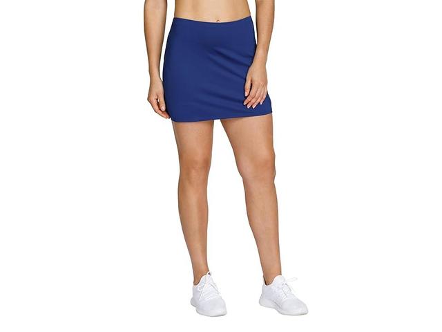 Tail Activewear Sunnyvale 14.5 Tennis Skort Depths) Women's Skort Product Image