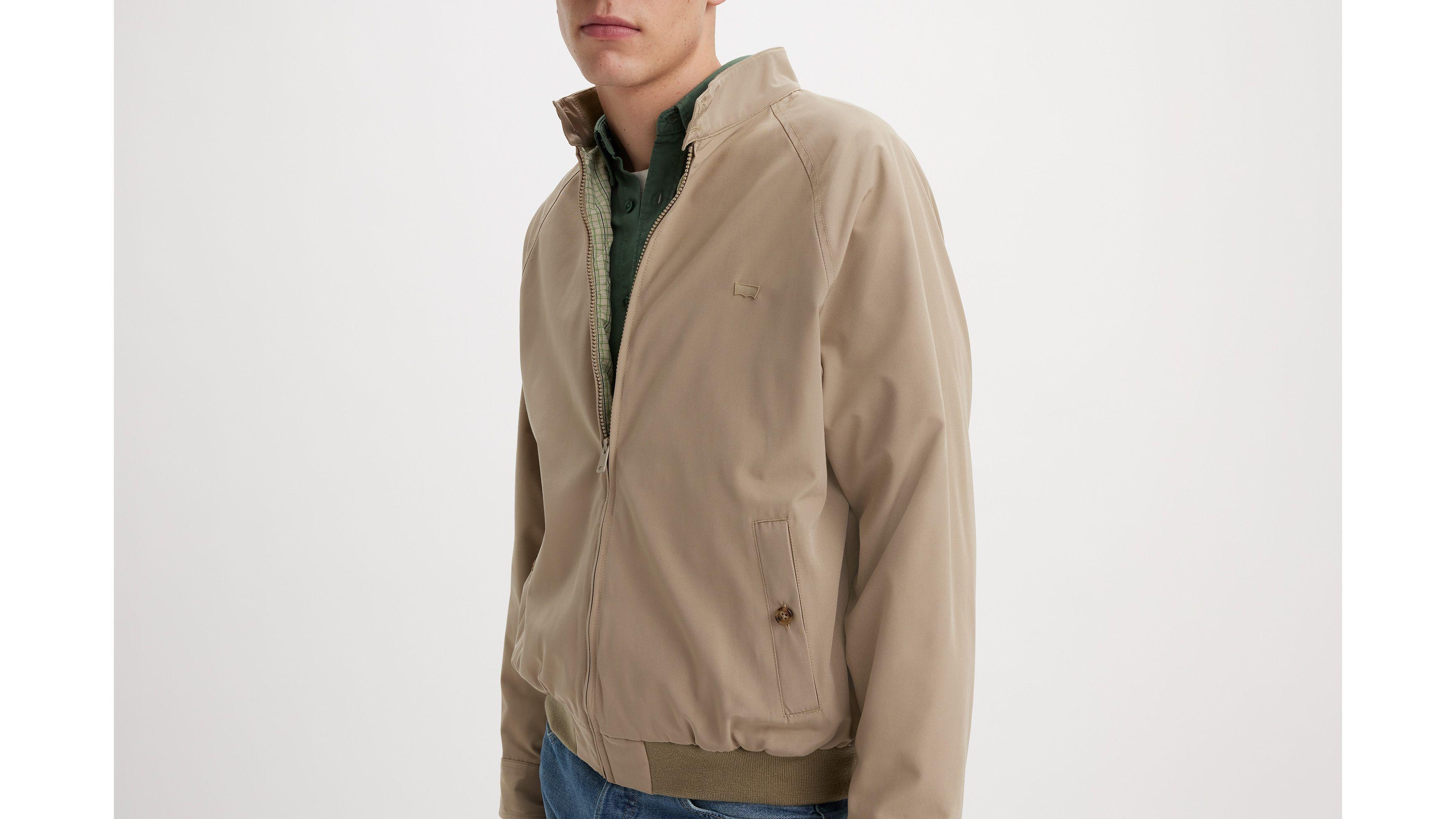 Baker Harrington Jacket Product Image