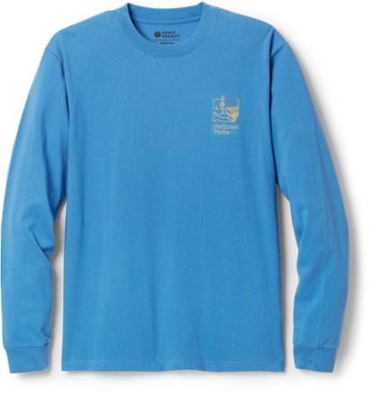 National Park Stacked Long-Sleeve Shirt Product Image