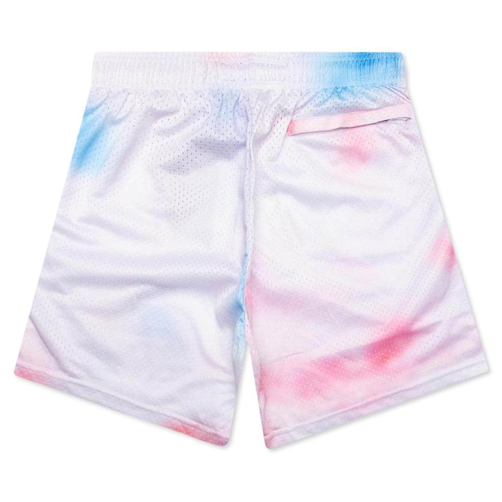 West Mesh Shorts - Jawbreaker Male Product Image